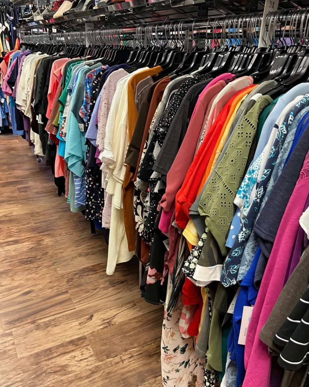 Short Sleeve Tops